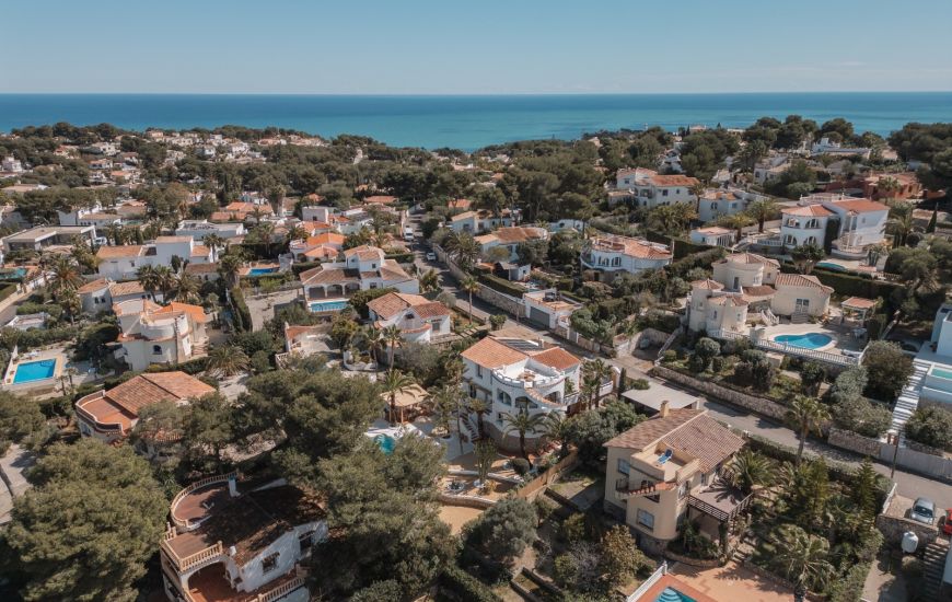 Venta - Villa - Jávea - Javea