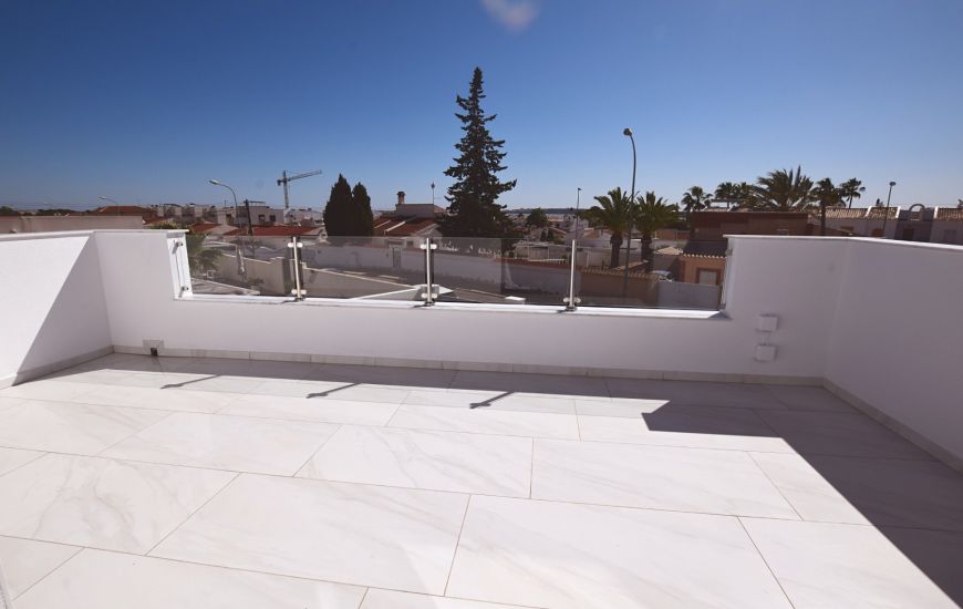 Sale - Villa - Ciudad Quesada