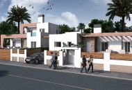New Build - Villa - Los Altos