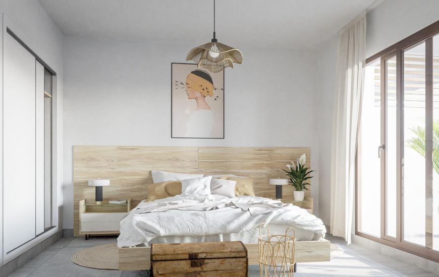 New Build - Apartments - Orihuela Costa