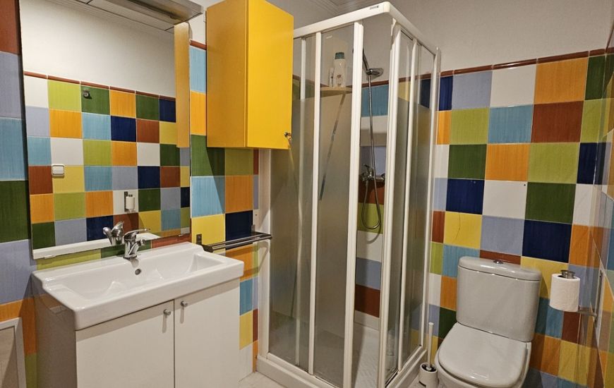 Sale - Apartments - Algorfa