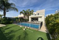 Venta - Villa - Ciudad Quesada