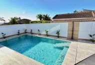 Sale - Villa - Ciudad Quesada