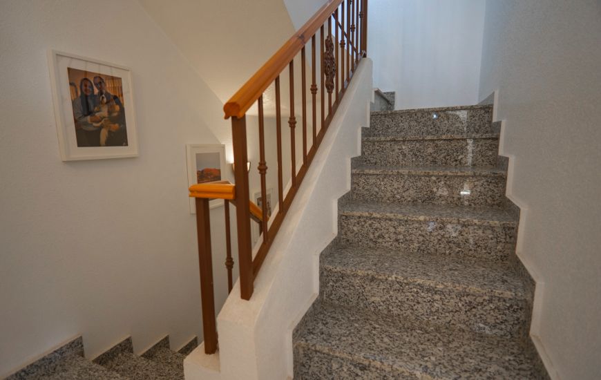 Sale - Semi Detached - Ciudad Quesada