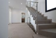 New Build - Villa - Ciudad Quesada