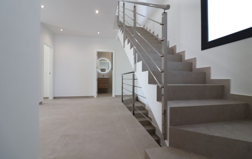 New Build - Villa - Ciudad Quesada