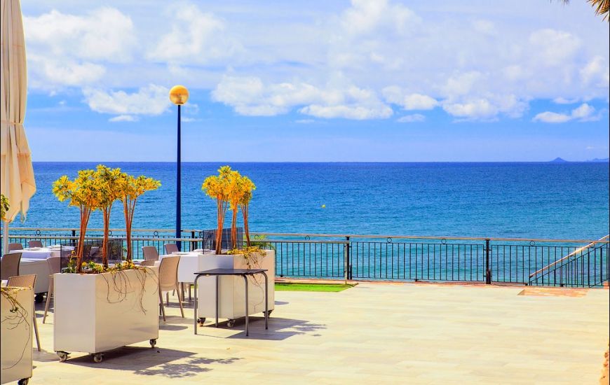 New Build - Villa - Los Altos