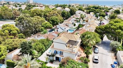 Apartments - Sale - La Zenia - La Zenia