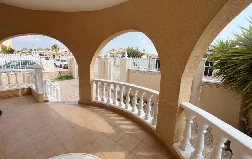 Sale - Villa - Ciudad Quesada