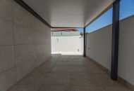 Sale - Villa - Ciudad Quesada