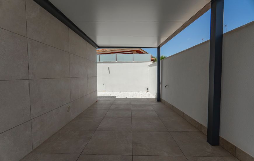 Sale - Villa - Ciudad Quesada