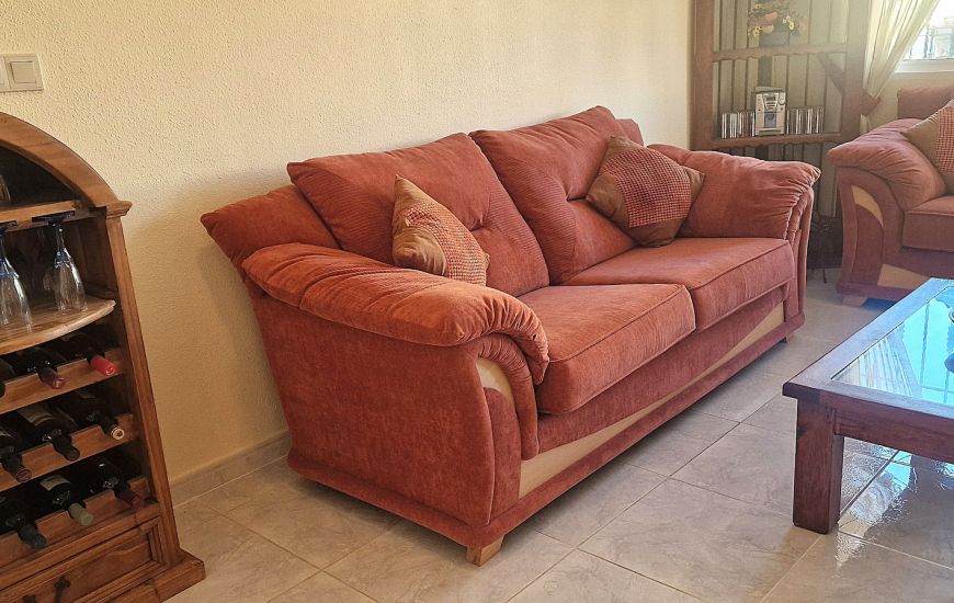 Sale - Townhouse - Orihuela Costa