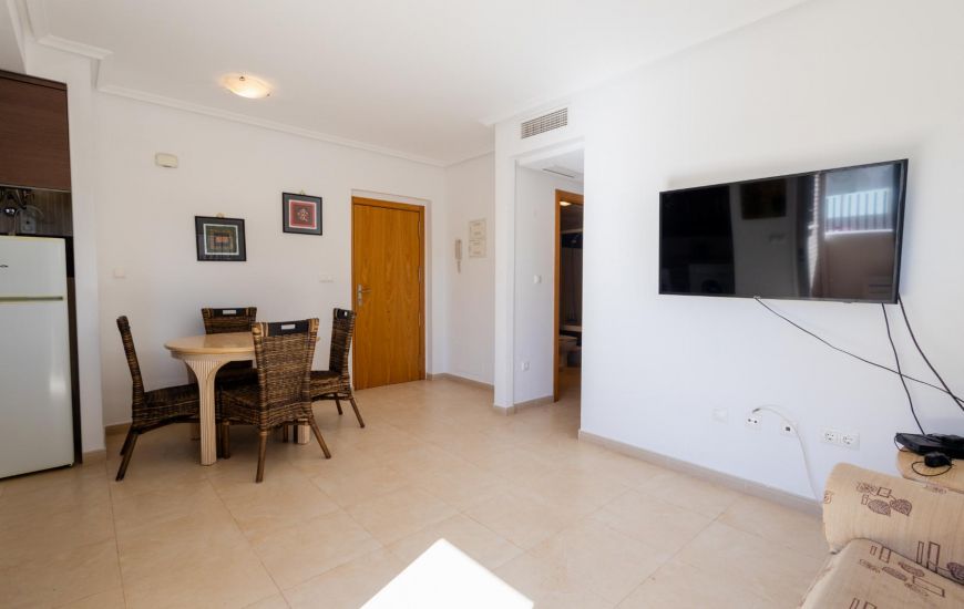 Sale - Apartamento - Torrevieja