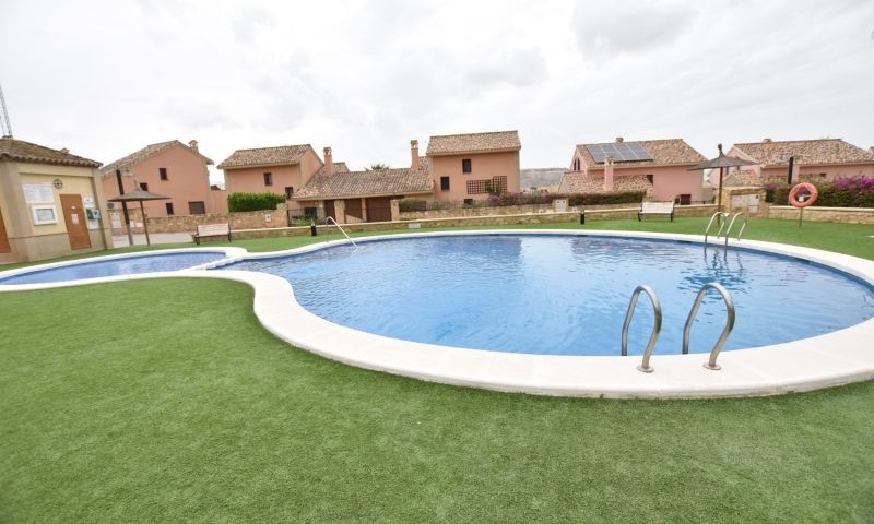 Sale - Apartments - Algorfa