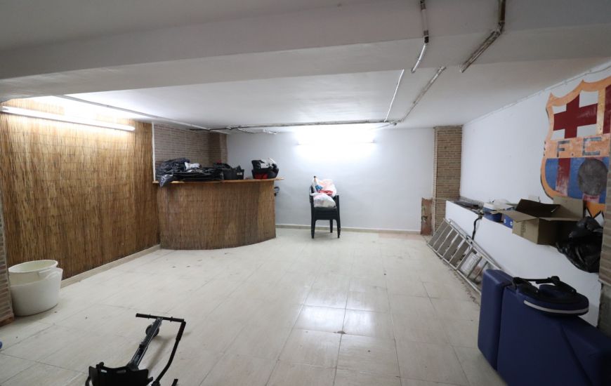 Venta - Villa - Almoradi