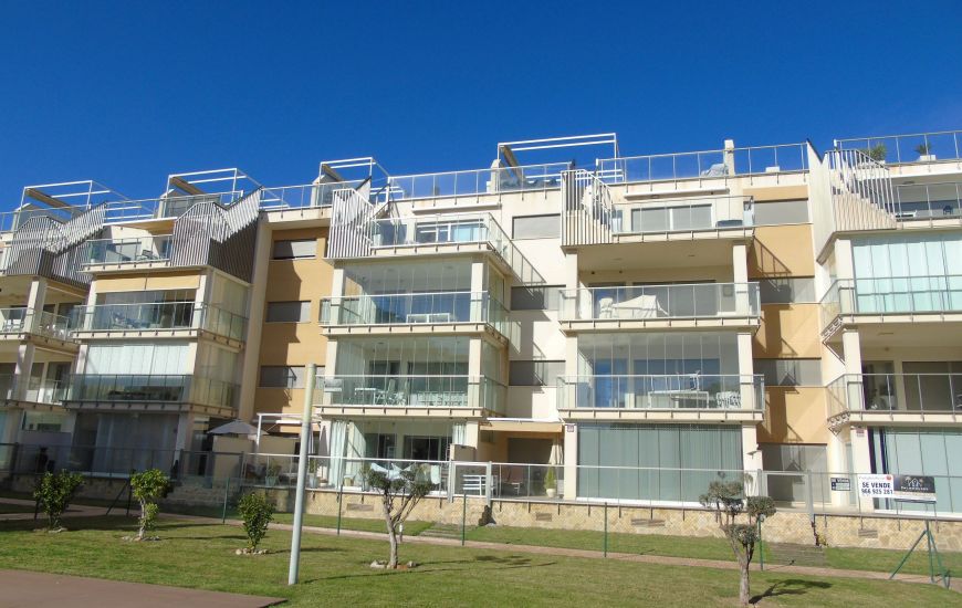 Sale - Apartments - Los Dolses