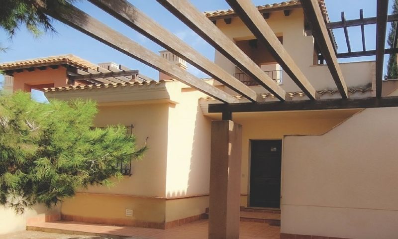 Sale - Apartments - Fuente Alamo - Fuente alamo de Murcia