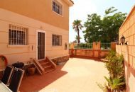 Sale - Rijtjeshuis - Benijofar - 