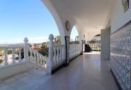 Sale - Villa - Algorfa