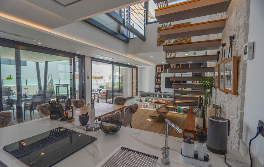 Sale - Villa - Ciudad Quesada