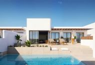 Nueva construcción  - Adosado - Dolores