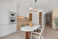 Nueva construcción  - Apartamentos - Los Alcázares