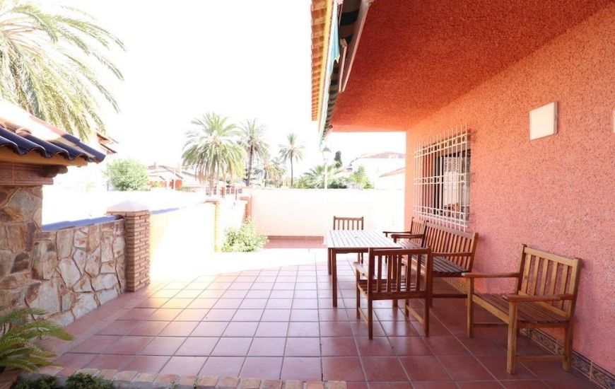 Sale - Villa - Cabo Roig