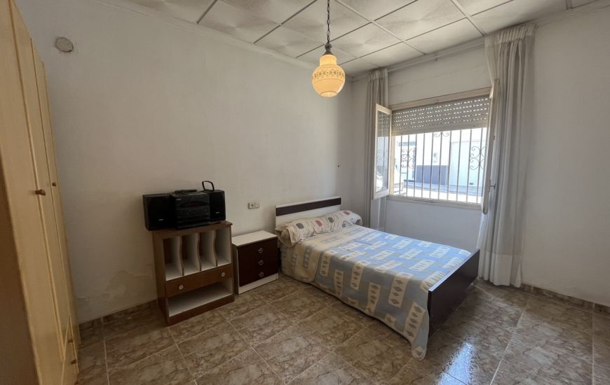 Venta - Adosado - Algorfa