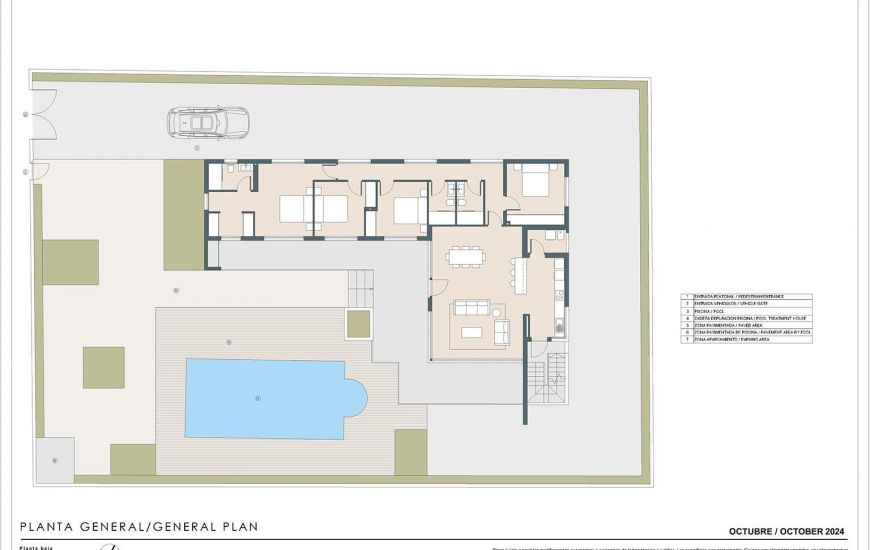 Nueva construcción  - Villa - Torrevieja