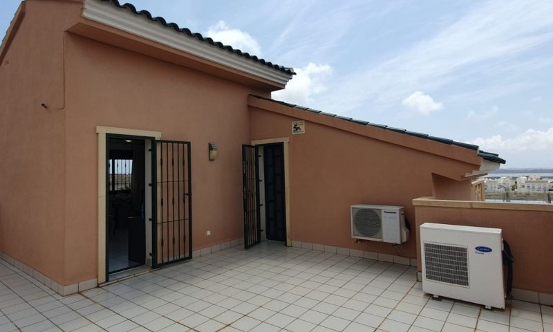Venta - Apartamentos - Ciudad Quesada