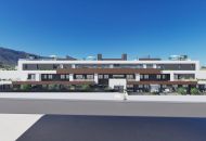 New Build - Apartments - Benijófar - 