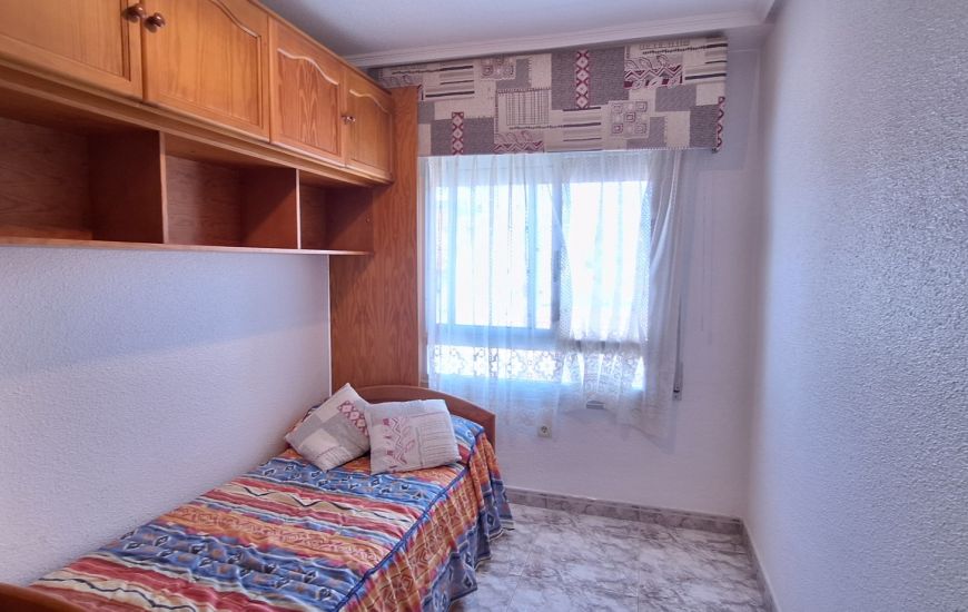 Sale - Apartments - Santa Pola