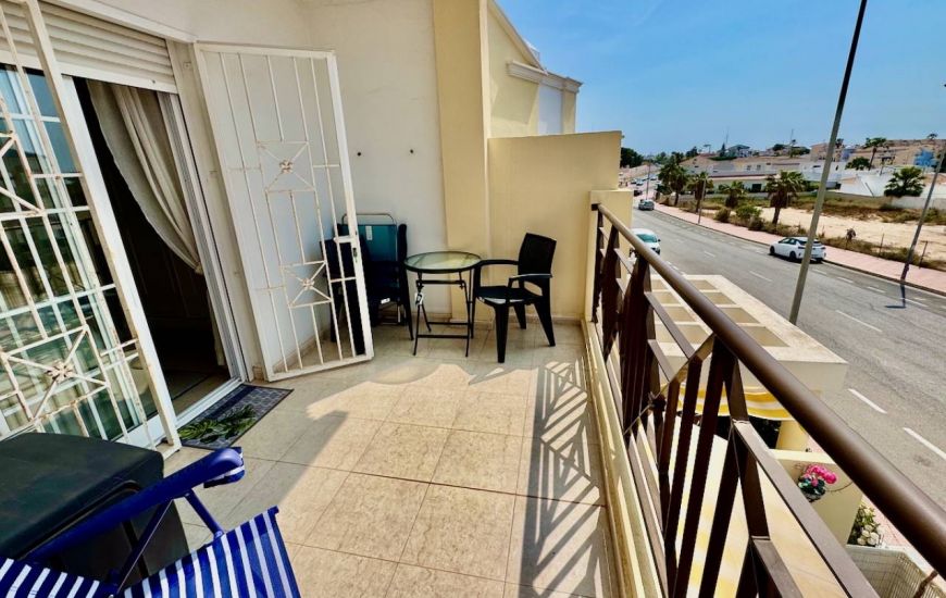 Sale - Villa - Ciudad Quesada