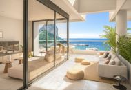 New Build - Apartments - Calpe