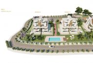 New Build - Apartments - Fuente Alamo