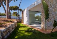 Nueva construcción  - Villa - Moraira
