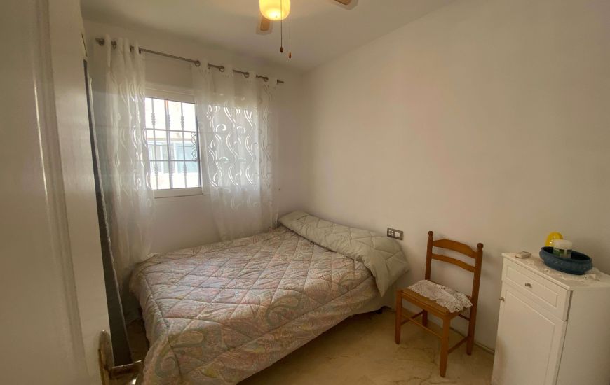 Venta - Casa Adosada - Villamartin