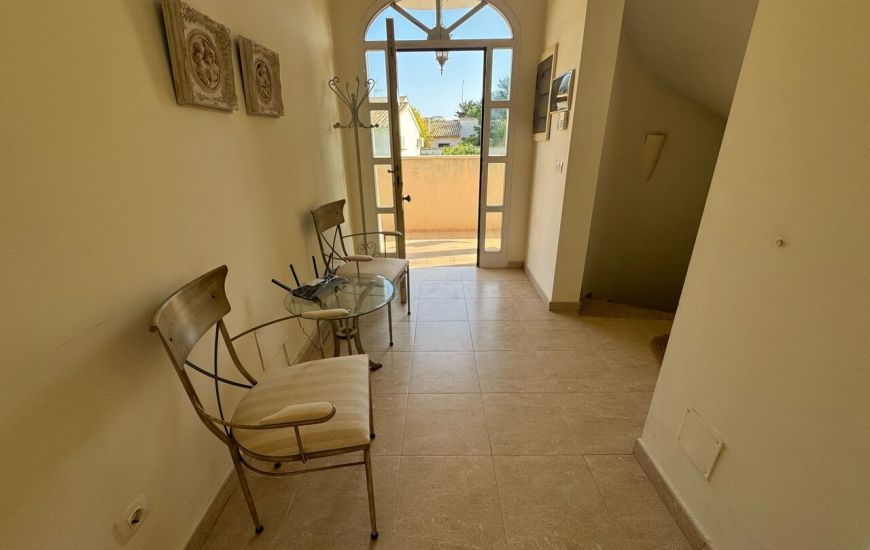 Venta - Villa - Playa Flamenca - Play Flamenca