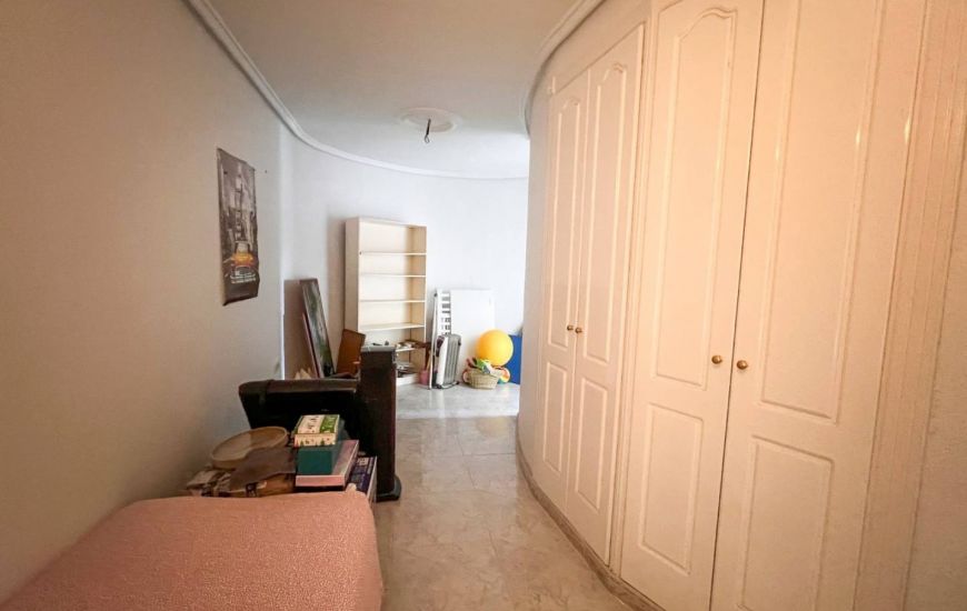 Sale - Villa - Ciudad Quesada