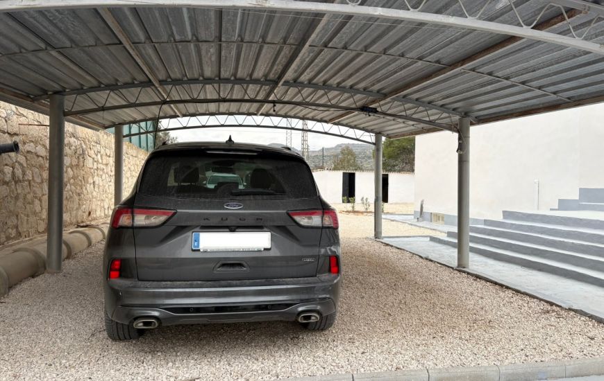 Sale - Finca - Elche