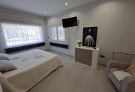 Sale - Villa - Hondón de las Nieves
