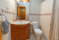 Venta - Casa Adosada - Lo Crispin