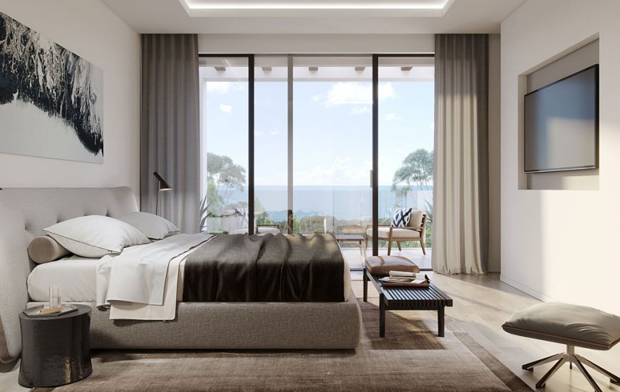 New Build - Villa - Aspe