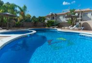 Sale - Townhouse - Algorfa - La Finca Golf