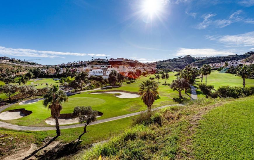 Venta - Villa - Ciudad Quesada