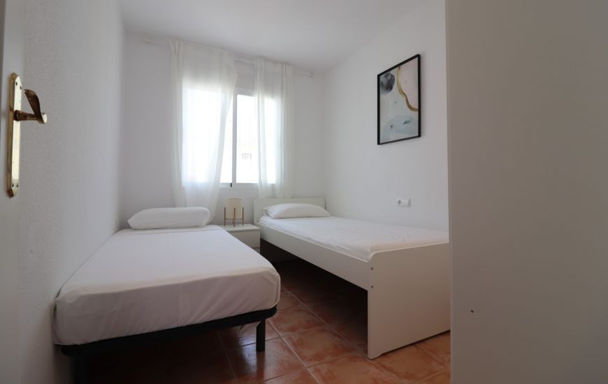 Sale - Apartments - Algorfa