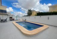 Sale - Villa - Algorfa