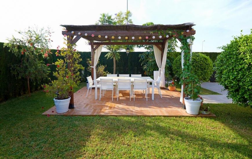 Venta - Villa - Rojales