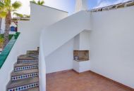Venta - Casa Adosada - Villamartin