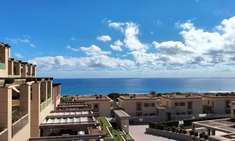 Venta - Apartamentos - Arenales del Sol